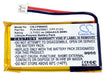 Avaya AWH55 AWH-55 AWH65 AWH-65 Tenovis HSG-Link DECT 2 Headphone Replacement Battery-5