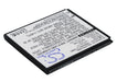 Coolpad 8070D Mobile Phone Replacement Battery-2