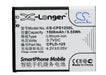 Coolpad 8017-T00 Replacement Battery-main
