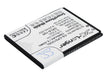 Coolpad 8017-T00 Mobile Phone Replacement Battery-3