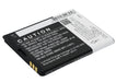 Coolpad 8017-T00 Mobile Phone Replacement Battery-4