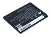 Coolpad 8017 Mobile Phone Replacement Battery-4