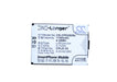 Coolpad D280 D520 E200 E210 E570 E600 Mobile Phone Replacement Battery-5