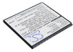 Coolpad 5952 7620L 8729 K1 Mobile Phone Replacement Battery-3