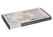 Coolpad 2168 D21 D508 D510 D539 Mobile Phone Replacement Battery-2