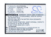 Coolpad 5263 5360 Replacement Battery-main