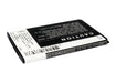 Coolpad 8013 8811 D530 E239 W711 W713 Mobile Phone Replacement Battery-4