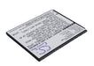 Coolpad 5311 7251 Mobile Phone Replacement Battery-2