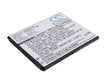 Coolpad 5311 7251 Mobile Phone Replacement Battery-3