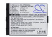 Coolpad 2938 D60 Replacement Battery-main