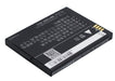 Coolpad 2938 D60 Mobile Phone Replacement Battery-5