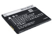Coolpad 5891Q 5910 5950 5951 7296 7298Q 7320 8675 8675 HD 4G 8730L 8750 F2 NOTE Mobile Phone Replacement Battery-4