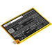 Coolpad E561 Torino S Mobile Phone Replacement Battery-2