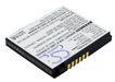Coolpad E230 E270 E28 F650 S100 S100A S116 S60 T60 Mobile Phone Replacement Battery-2