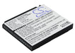 Coolpad E230 E270 E28 F650 S100 S100A S116 S60 T60 Mobile Phone Replacement Battery-3