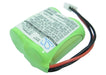 GP T328 T330 Replacement Battery-main