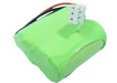 GP T328 T330 Cordless Phone Replacement Battery-4