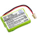 BT Video Baby Monitor 630 Baby Monitor Replacement Battery-main