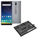 Coolpad CP3705AS Legacy Mobile Phone Replacement Battery-5