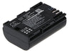 Canon EOS 5D Mark II EOS 5D Mark III EOS 5 2000mAh Replacement Battery-main