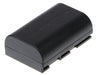 Canon EOS 5D Mark II EOS 5D Mark III EOS 5D Mark IV EOS 5DS EOS 5DS R EOS 60D EOS 60Da EOS 6D EOS 70D EOS 7D EOS 7D 2000mAh Camera Replacement Battery-4