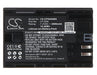 Canon EOS 5D Mark II EOS 5D Mark III EOS 5D Mark IV EOS 5DS EOS 5DS R EOS 60D EOS 60Da EOS 6D EOS 70D EOS 7D EOS 7D 2000mAh Camera Replacement Battery-5