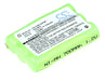 Cobra PR145 PR150 PR155 GMRS Replacement Battery-main