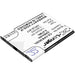 Coolpad BTR3635A Defiant Mobile Phone Replacement Battery-2