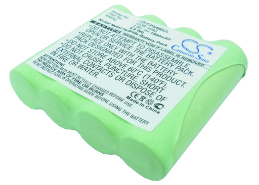 Ascom MIRA Replacement Battery-main
