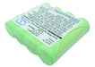 Cobra CP 486S Cordless Phone Replacement Battery-2