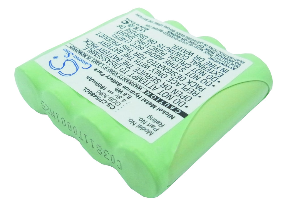 DNT APOLLO Cordless Phone Replacement Battery-2