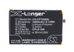 Coolpad Fengshang T2 Modena T2-00 T2-C01 T2-W01 Y81 Y82-520 Y82-720 Y82-820 Y82-900 Y90 Mobile Phone Replacement Battery-5