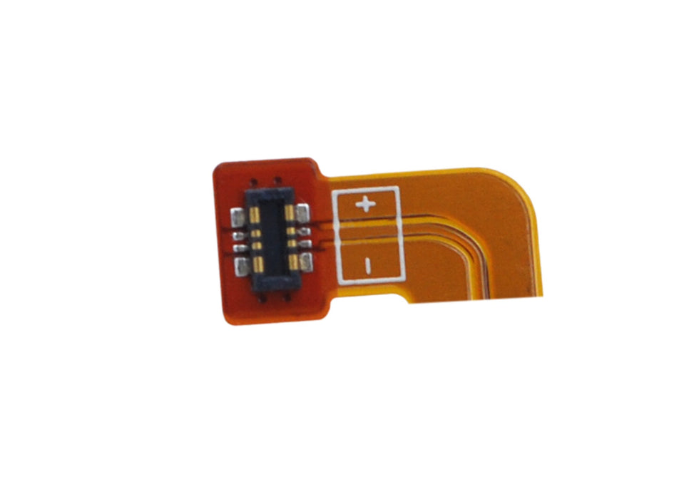 Coolpad Fengshang T2 Modena T2-00 T2-C01 T2-W01 Y81 Y82-520 Y82-720 Y82-820 Y82-900 Y90 Mobile Phone Replacement Battery-6