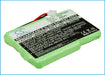 Sagem Colors Memo Colors View D95C DCP 12-300 DCP  Replacement Battery-main