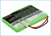 GP 4M3EMJZ F6M3EMX T306 Cordless Phone Replacement Battery-2