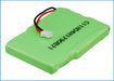 Vodafone H20 Cordless Phone Replacement Battery-3