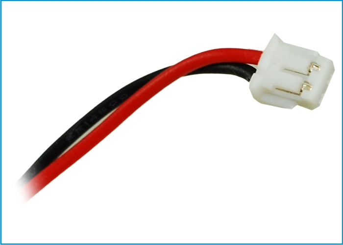 GP 4M3EMJZ F6M3EMX T306 Cordless Phone Replacement Battery-4