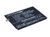 Coolpad T2-C01 Y75 Y76 Y80C Y80D Y90 Mobile Phone Replacement Battery-2