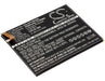 Coolpad Fengshang 3 Y803-9 Y91 Replacement Battery-main