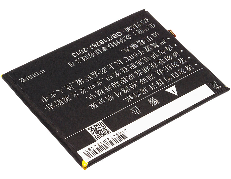 Coolpad Fengshang 3 Y803-9 Y91 Mobile Phone Replacement Battery-4