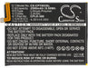 Coolpad Fengshang 3 Y803-9 Y91 Mobile Phone Replacement Battery-5