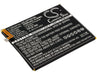 Coolpad Fengshang Pro 2 Fengshang Pro 2 Dual SIM F Replacement Battery-main
