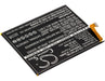 Coolpad Fengshang Pro 2 Fengshang Pro 2 Dual SIM Fengshang Pro 2 Dual SIM TD-LT Torino R108 Y91-921 Y91-U00 Max Lite Mobile Phone Replacement Battery-2