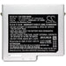Panasonic Toughbook CF-B11 Toughbook CF-B10 Laptop and Notebook Replacement Battery-3