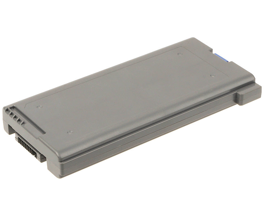 Panasonic CF-30 CF-30CTQAZBM CF-31 CF-52PFNBVFT CF-53 CF-53AAC01FT CF-53ASCZYFG CF-53DA304FW CF-53JEWZYFG CF-5 Laptop and Notebook Replacement Battery-3