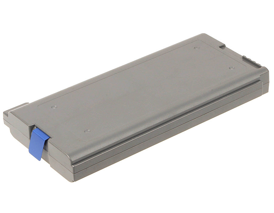 Panasonic CF-30 CF-30CTQAZBM CF-31 CF-52PFNBVFT CF-53 CF-53AAC01FT CF-53ASCZYFG CF-53DA304FW CF-53JEWZYFG CF-5 Laptop and Notebook Replacement Battery-4