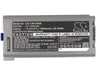 Panasonic CF-30 CF-30CTQAZBM CF-31 CF-52PFNBVFT CF-53 CF-53AAC01FT CF-53ASCZYFG CF-53DA304FW CF-53JEWZYFG CF-5 Laptop and Notebook Replacement Battery-5
