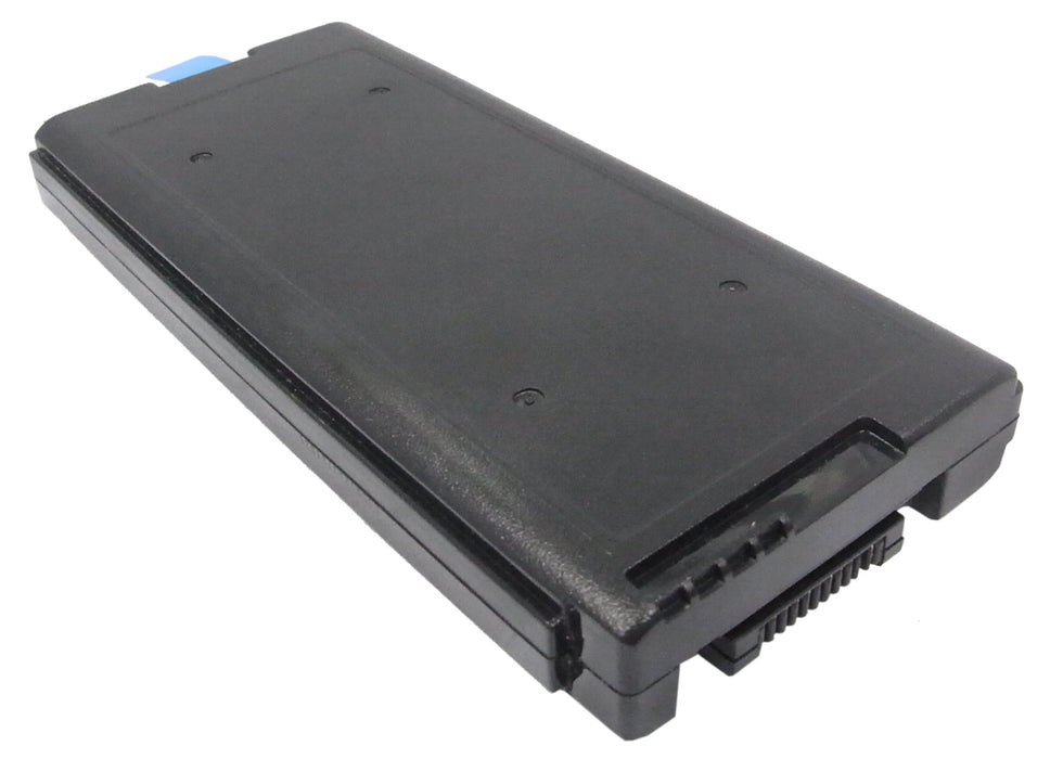Panasonic ToughBook CF29 ToughBook CF-29 ToughBook CF-29A ToughBook CF-29E ToughBook CF-29JC1AXS ToughBook CF- Laptop and Notebook Replacement Battery-4