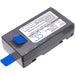 Panasonic CF-H1 CF-U1 Toughbook CF-H1 Toughbook CF-U1 Laptop and Notebook Replacement Battery-2