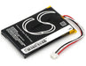 Corsair CA-9011127-NA CA-9011136-AP Gaming H2100 Dolby 7.1 Wireles H2100 Headphone Replacement Battery-3